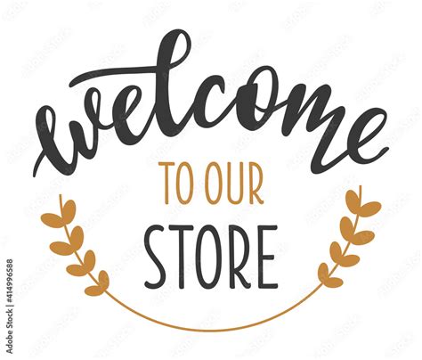 shop our store.